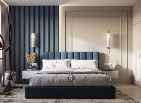 Smart Bedroom Furniture