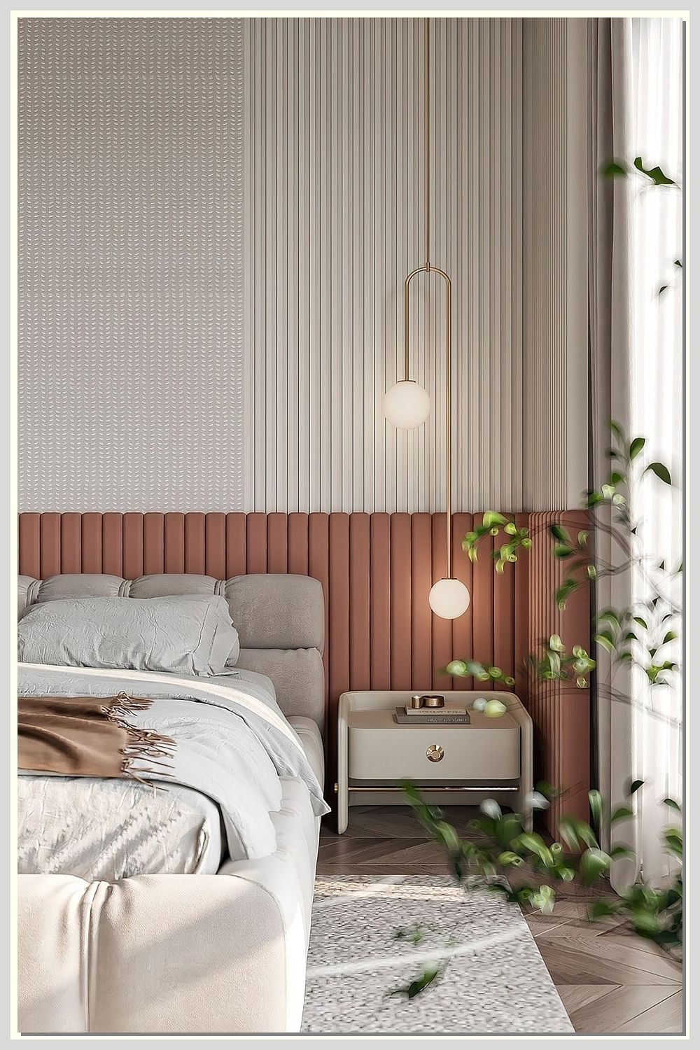 Cozy Bedroom Decor