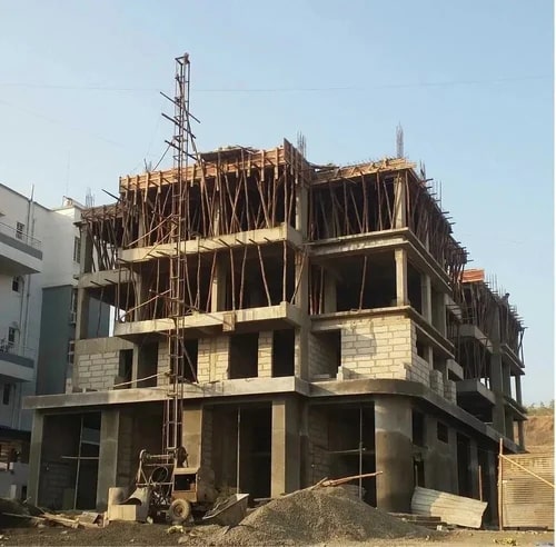 Residential Construction